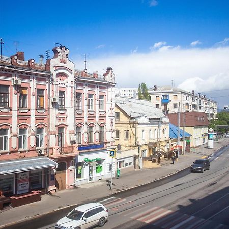 Heroiv Kharkova Avenue 38-64 Экстерьер фото